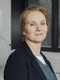 Brigitte-Cyrille Marcilhacy / Agence Oblique