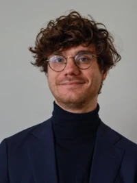 Elliot-Lou Vincent de Lestrade