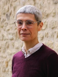 Faby Cazalis-Judet de la Combe